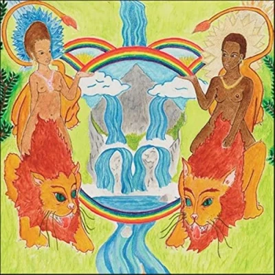 Afbeelding van Rain Machine (CD)