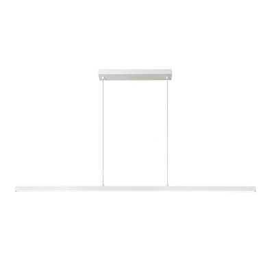 Afbeelding van Lucide SIGMA Hanglamp 1xGeïntegreerde LED Wit