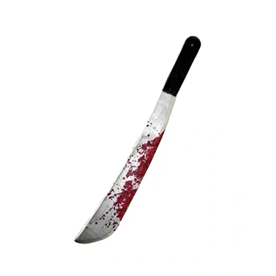 Afbeelding van Rubie&#039;s 31170 Jason Machete Halloween