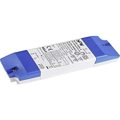Afbeelding van Self Electronics SLT45 1050IL E LED driver Constante stroomsterkte 42 W 700 1050 mA 30.0 42.0 V/DC Geschikt voor meubels, Niet dimbaar,