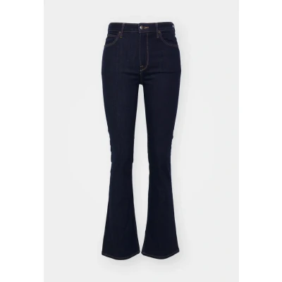 Afbeelding van Lee Breese BOOT Bootcut jeans, Dames, Maat: 31x31, One wash
