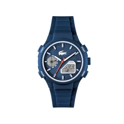 Afbeelding van Lacoste LC2011370 L33 X Heren Horloge
