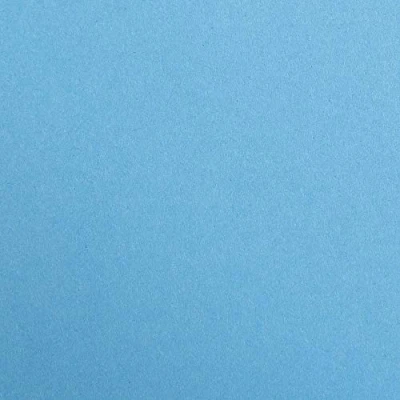 Afbeelding van Clairefontaine 397258C verpakking met 125 vellen tekenpapier Maya, 50 x 70 cm, 270 g, glad, ideaal voor droogtechniek en inlijsting), blauw
