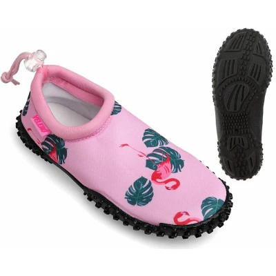Afbeelding van Kinderlaarzen Flamingo Roze Schoenmaat 32
