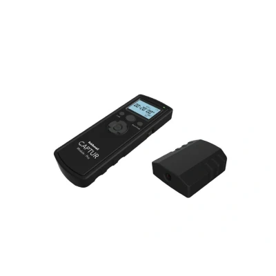 Afbeelding van Hähnel Captur Pro Draadloze Afstandbediening Incl. IR Module