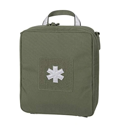 Afbeelding van Helikon Tex Automotive Med Kit Pouch Olijf Groen