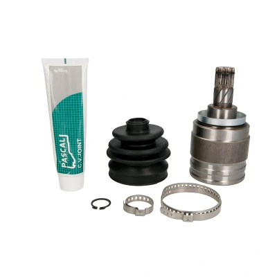 Afbeelding van Homokineet reparatie set, aandrijfas PASCAL G71006PC