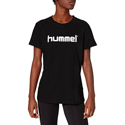 Afbeelding van Capuchon voor vrouwen Hummel Hmlgo Logo