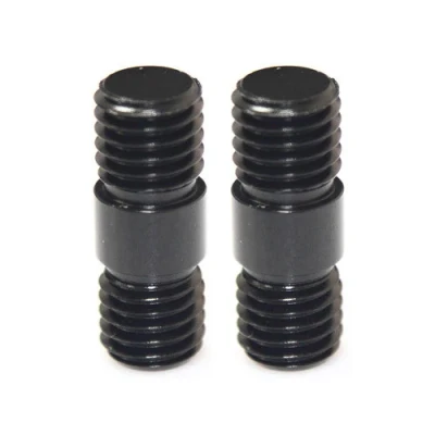 Afbeelding van SmallRig 900 2pcs Rod Connector For 15mm Rods