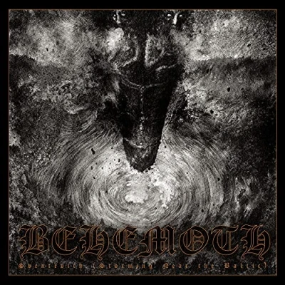 Afbeelding van Behemoth Sventevith (2 CD) (Reissue)