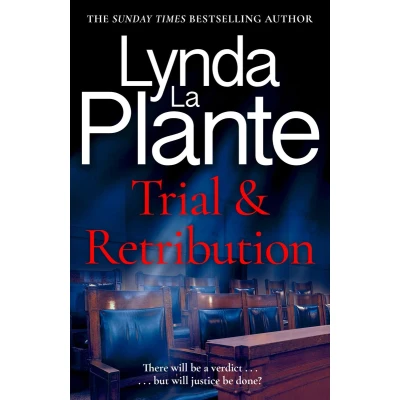 Afbeelding van Trial and Retribution: the Unmissable Legal Thriller from Queen of Crime Drama