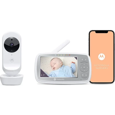 Afbeelding van Babyfoon Vm44 Connect