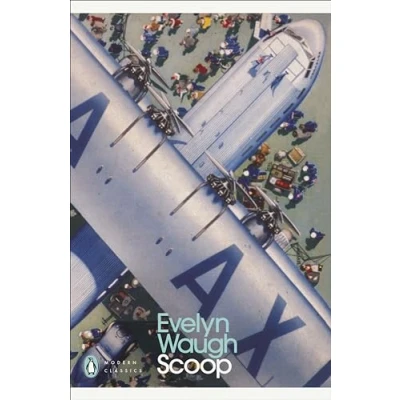 Afbeelding van Modern Classics Scoop