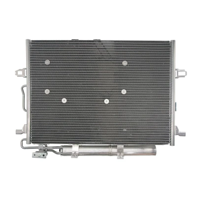 Afbeelding van Thermotec Airco condensor KTT110545