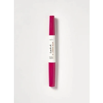 Afbeelding van Technic Summer Vibes Lipstick &amp; Liner Duo Berrylicious