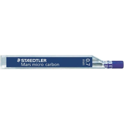 Afbeelding van Vulling Staedtler Doosje 0,7 mm (12 Stuks)