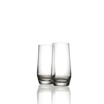 Afbeelding van Schott Zwiesel Pure Longdrinkglas Groot 540 ml Set van 2