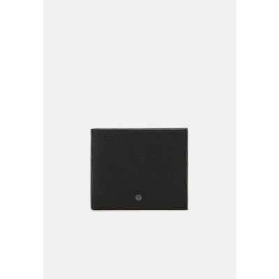 Afbeelding van JOOP! Ninos Billfold Portemonnee, Heren, Maat: One Size, Black