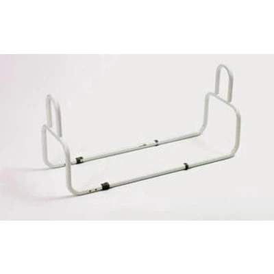 Afbeelding van Bed Beugel Wit