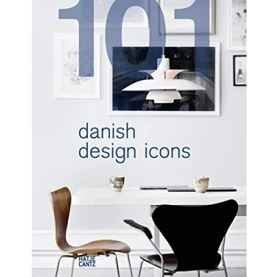 Afbeelding van 101 Danish design icons