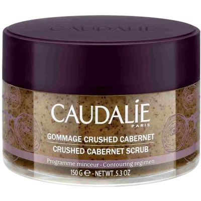 Afbeelding van Caudalie Gommage Crushed Cabernet 150gr