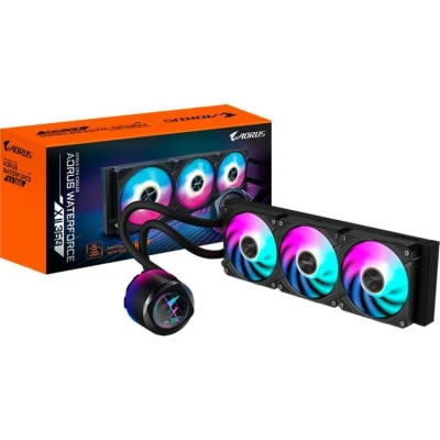 Afbeelding van Gigabyte AORUS Waterforce X II 360