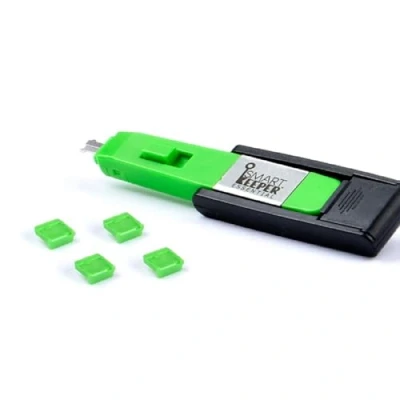 Afbeelding van Smartkeeper UL04PKGN poortblokker