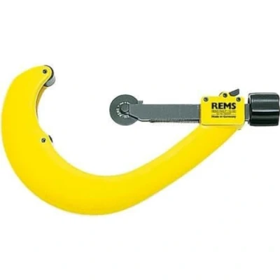 Afbeelding van REMS RAS P pijpsnijder kunststof 110 160 mm