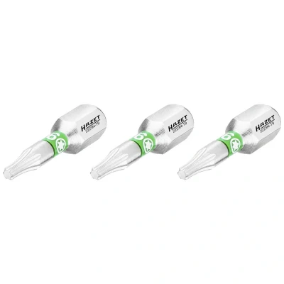 Afbeelding van Hazet 2223N T9/3 TX bit T 9 C 6.3 1 stuk(s)