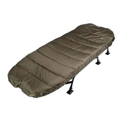 Afbeelding van JRC Defender II Flatbed Sleepsystem