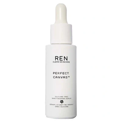 Afbeelding van REN Clean Skincare Perfect Canvas Skin FInishing Serum (U) 30 ml