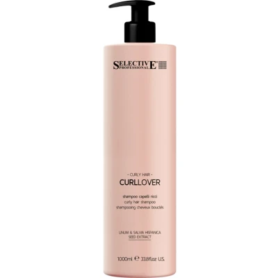 Afbeelding van Selective Professional Curl Lover Shampoo 1000ml
