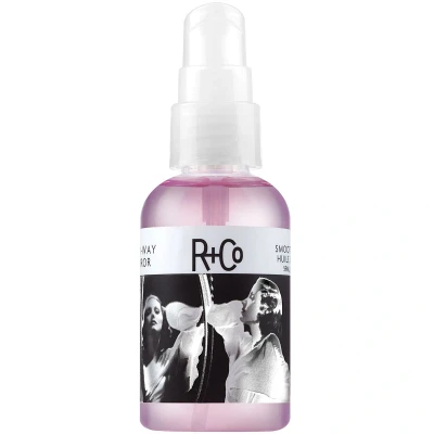 Afbeelding van R+Co Two Way Mirror Smoothing Oil (60ml)