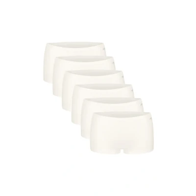 Afbeelding van sloggi Retro Pants GO Daily Cotton Short