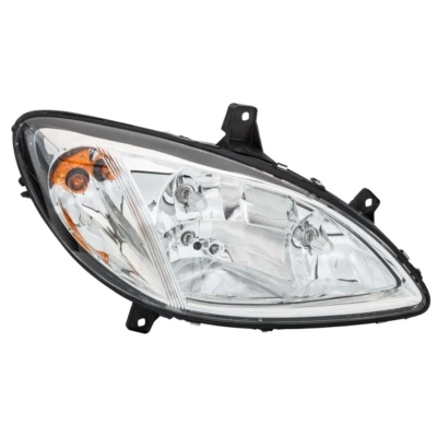 Afbeelding van Hella Koplamp MB Viano/Vito 06/03 09/07 Rechts H7 1EG 246 041 021