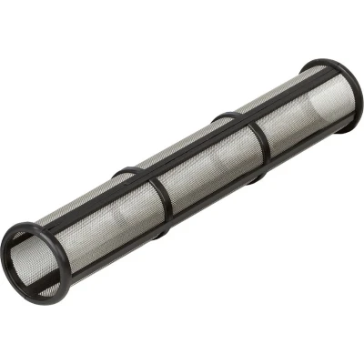 Afbeelding van Graco Pompfilter Easy out Voor Latex En Muurverf 244067 Zwart 60 Mesh