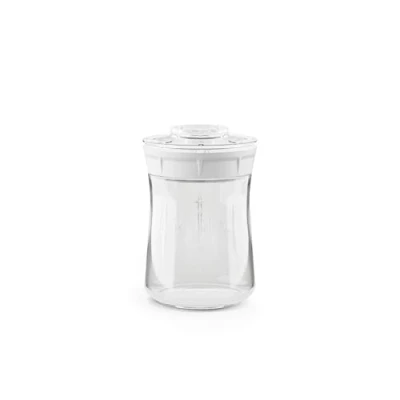 Afbeelding van Kit Branco para fazer kefir 848 ml da Kefirko