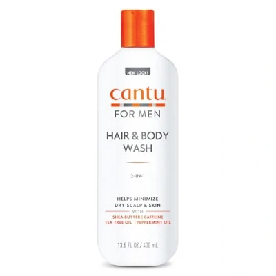 Afbeelding van CANTU MEN 3IN1 SHAMPOO 13,5OZ