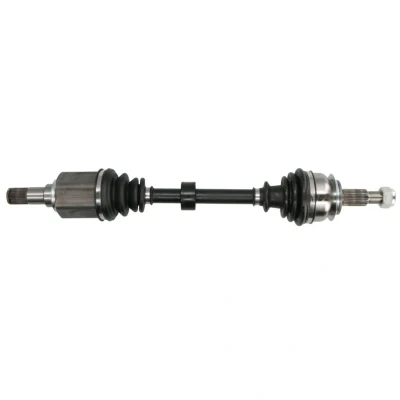 Afbeelding van Aandrijfas PASCAL G23005PC