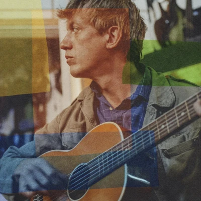 Afbeelding van Steve Gunn Other You