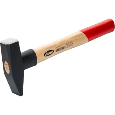 Afbeelding van Vigor V2662 800 Voorhamer g 351 mm 1 stuk(s)