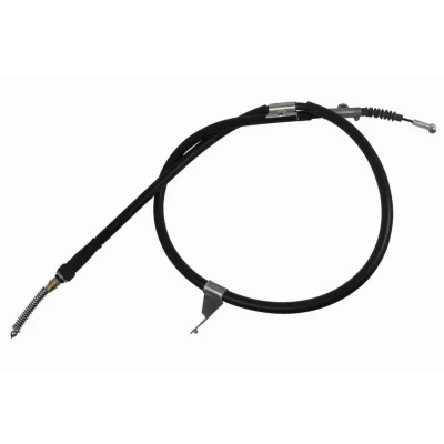Afbeelding van ACKOJA A38 30013 Handremkabel Links achter 1470, 1470/1255mm voor handrem