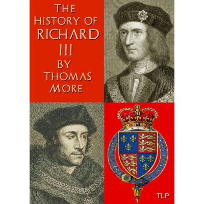 Afbeelding van The History of King Richard III