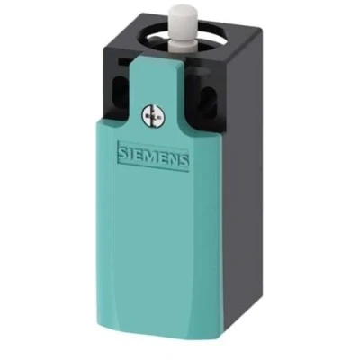 Afbeelding van Siemens 3SE52120CC05 3SE5212 0CC05 Behuizing voor positieschakelaar 240 V/AC 3 A Plunjer Moment IP66, IP67 1 stuk(s)