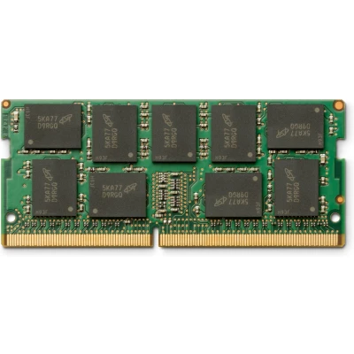 Afbeelding van 16 GB (1x16 GB) DDR4 2666 ECC SODIMM RAM