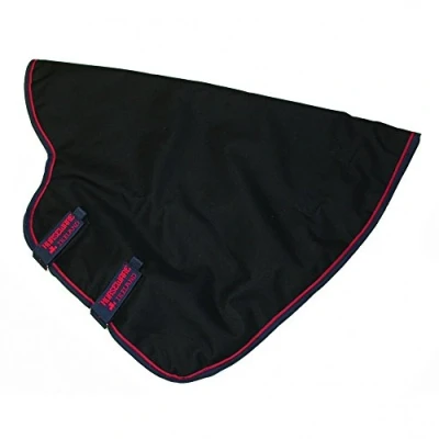 Afbeelding van Amigo XL Halsstuk 0g Navy / Red Large