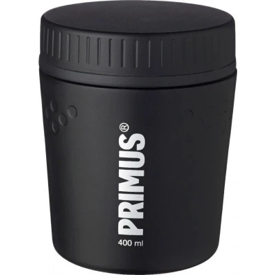 Afbeelding van Primus Trailbreak Lunch jug zwart 400ml