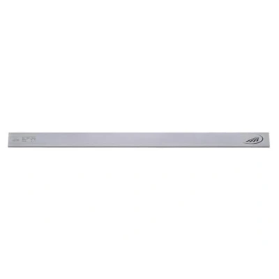 Afbeelding van Helios Preisser Liniaal lengte 1000 mm staal 1 stuk 0465103