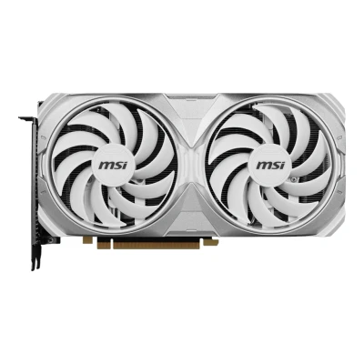 Afbeelding van VGA MSI GeForce RTX 4070 Ti SUPER 16G VENTUS 2X WHITE OC