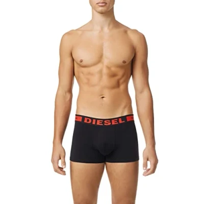 Afbeelding van Diesel UMBX KORYTHREEPACK Boxers voor heren, 3 stuks